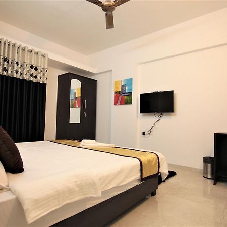 Bed and Breakfast Veridical Hospitality, Baner - Pune Exterior foto