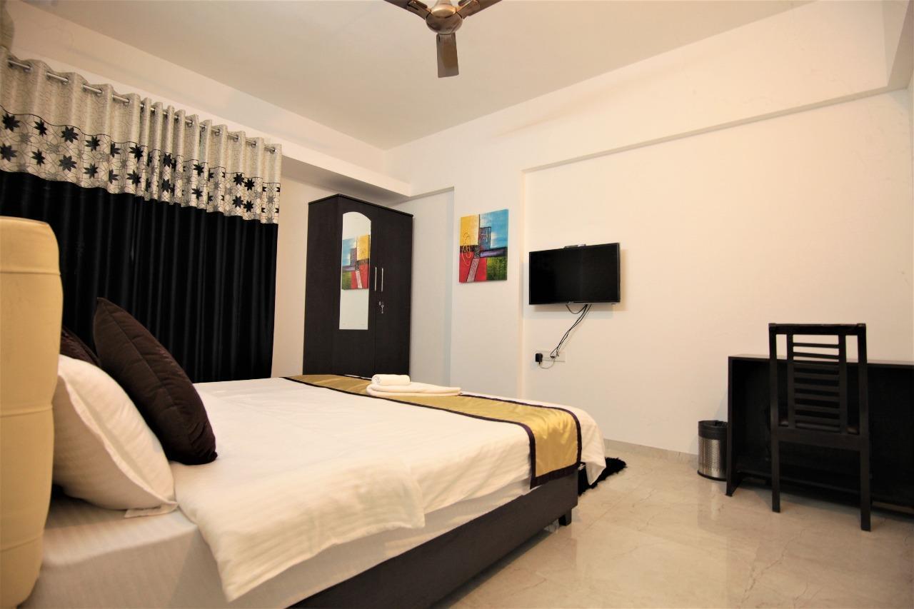 Bed and Breakfast Veridical Hospitality, Baner - Pune Exterior foto