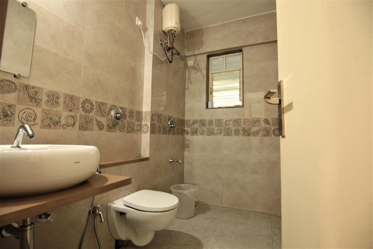 Bed and Breakfast Veridical Hospitality, Baner - Pune Exterior foto